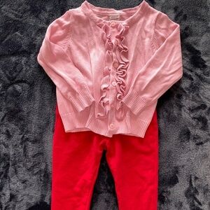 Toddler girl 3t mixed lot